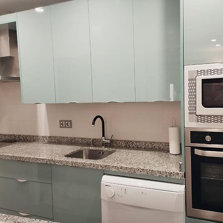 Casa Ana Lejlighed Sevilla Eksteriør billede