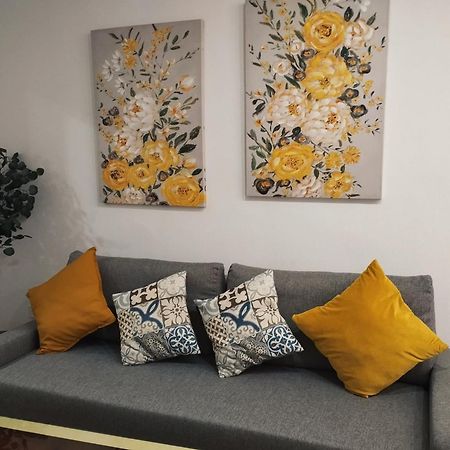 Casa Ana Lejlighed Sevilla Eksteriør billede