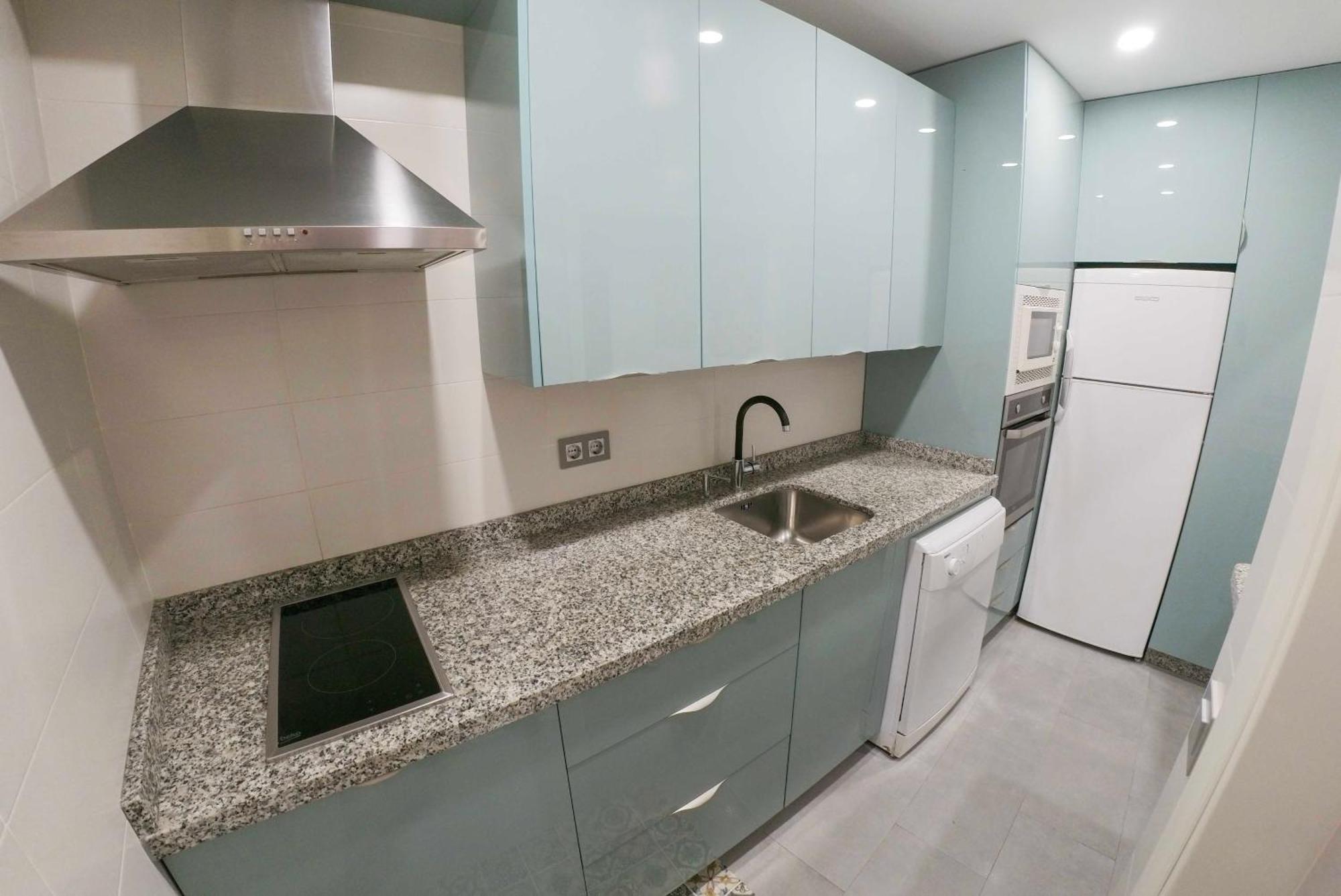 Casa Ana Lejlighed Sevilla Eksteriør billede