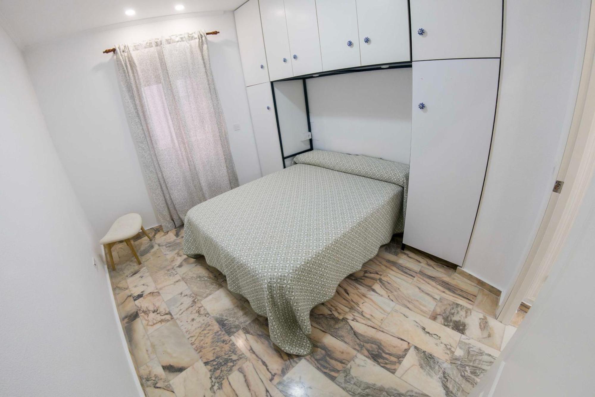 Casa Ana Lejlighed Sevilla Eksteriør billede